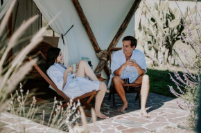 Salterra Glamping